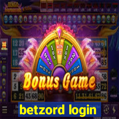 betzord login